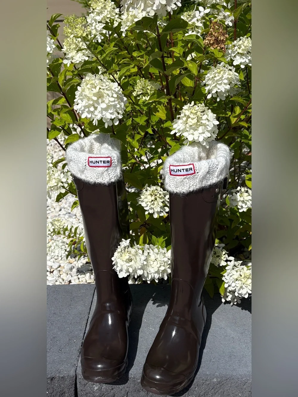 Hunter women original